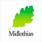 Supported by Midlothian District Council