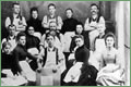 Valleyfield Mills Finishers and Tie-ers 1893