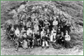 Valleyfield Salle Workers Outing 1892