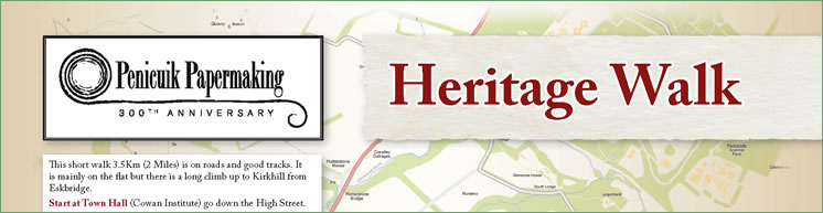 Header for Heritage Walk pages